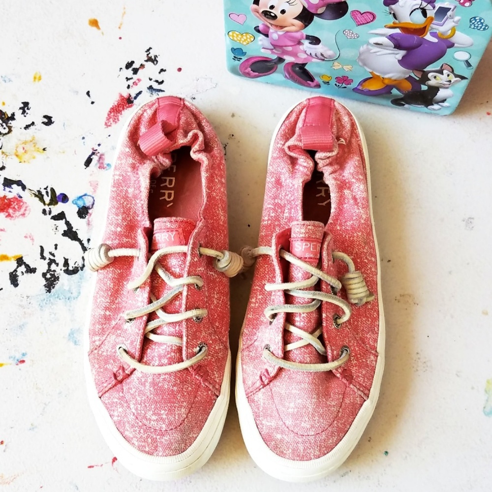 Sperry  Pier View Elastic Back Slip-on Sneaker